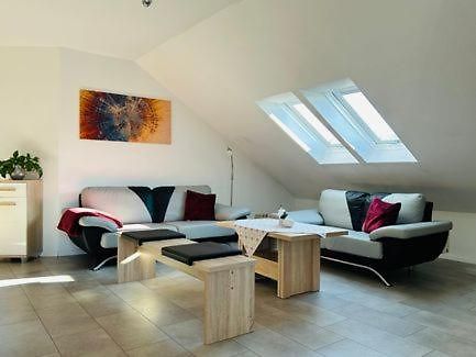 Premium Ferienwohnung Michelau Michelau in Oberfranken Экстерьер фото