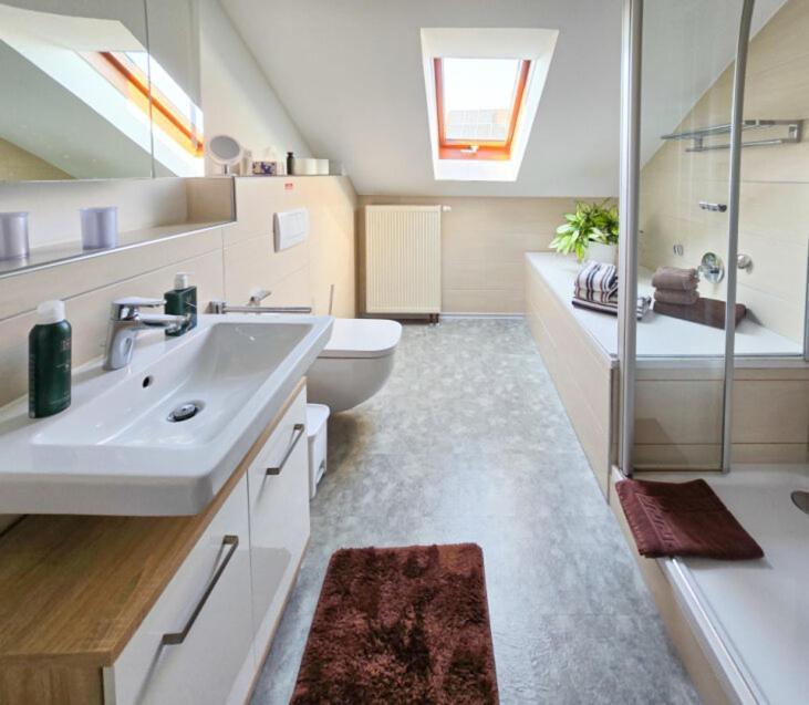 Premium Ferienwohnung Michelau Michelau in Oberfranken Экстерьер фото