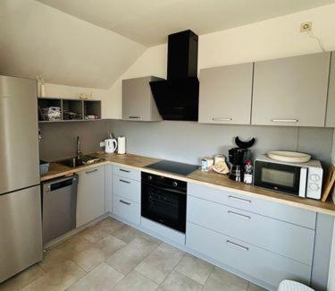 Premium Ferienwohnung Michelau Michelau in Oberfranken Экстерьер фото