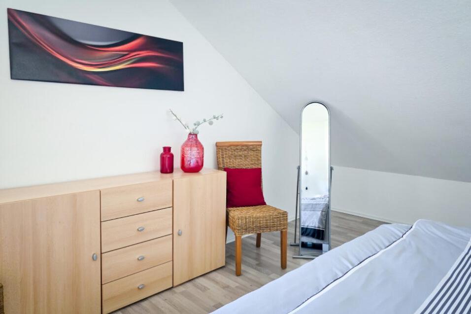 Premium Ferienwohnung Michelau Michelau in Oberfranken Экстерьер фото
