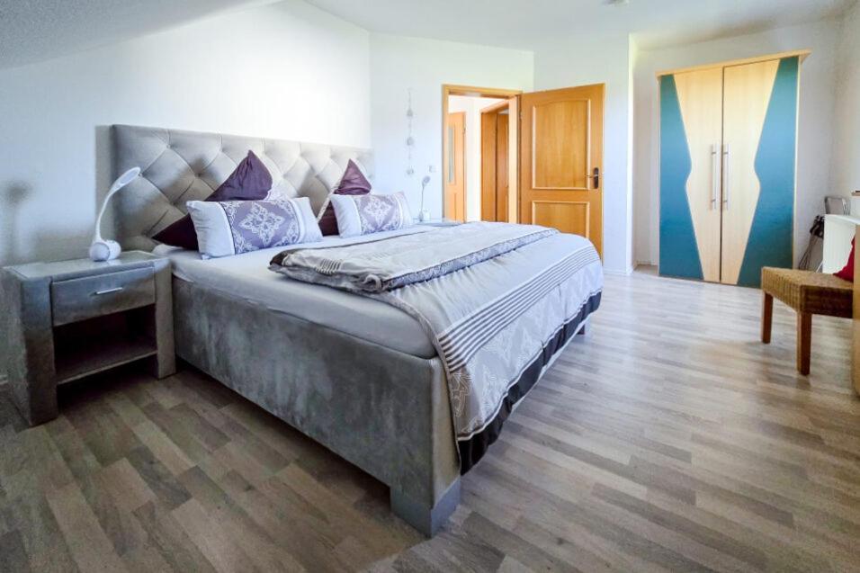 Premium Ferienwohnung Michelau Michelau in Oberfranken Экстерьер фото