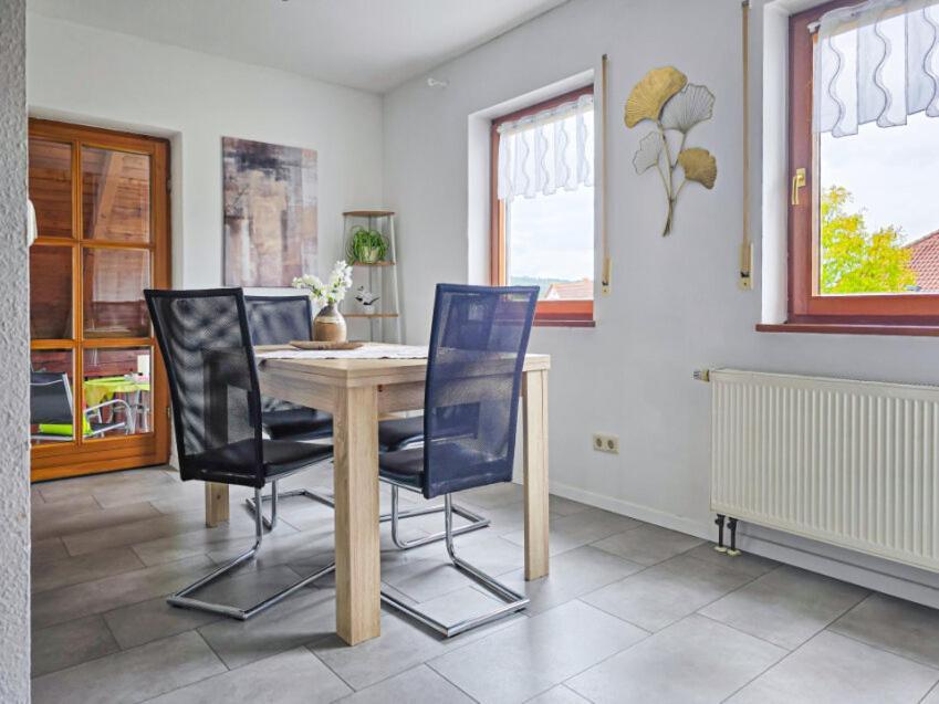 Premium Ferienwohnung Michelau Michelau in Oberfranken Экстерьер фото